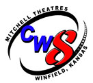 Watch Ghost Phone at the Winfield Cowley 8 theater for a chance to win 5 acres of land in Taos, New Mexico